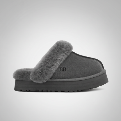 Tasman Alpine Slip On Slipper