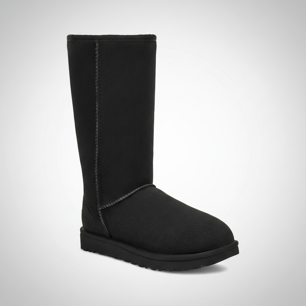Classic Tall Seam Boots