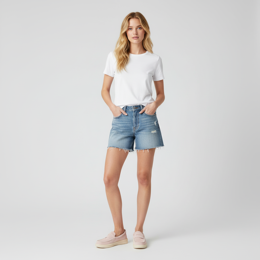 Wendy NXT Loafer Suede Shoe