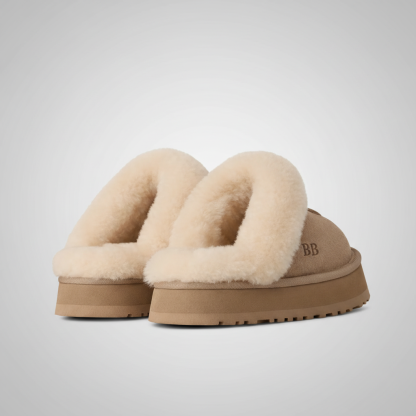 Tasman Alpine Slip On Slipper