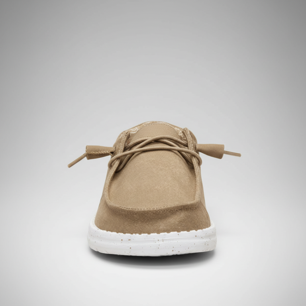 Casual Stretch Everyday Comfort Shoes