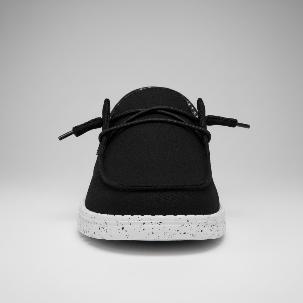 Wendy Basic Casual Slip On Shoes