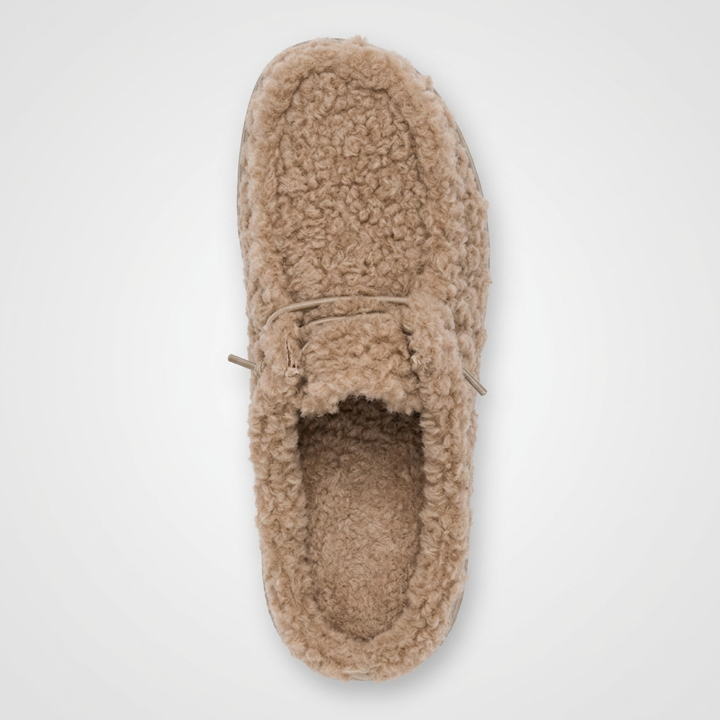 Timber Wolf - Top-Down