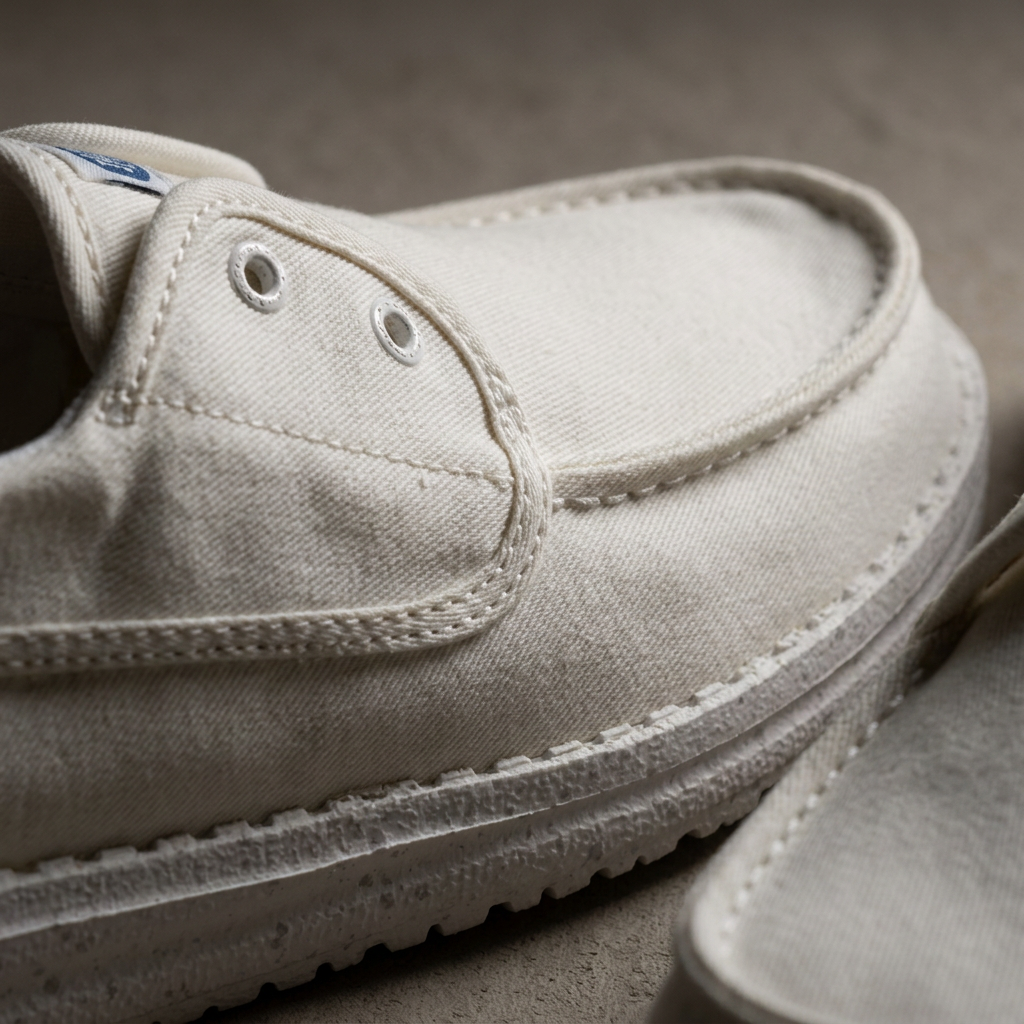  White - Detail / Texture