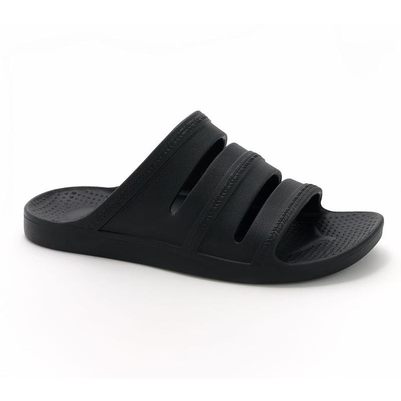 Orthotic Recovery Slide Sandals For Casual Wear 