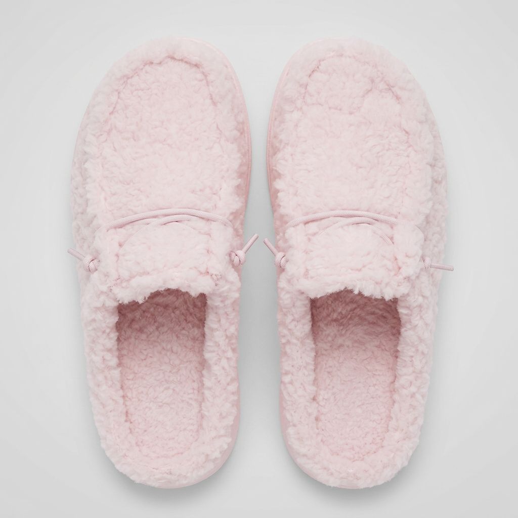 Light Pink - Top-Down