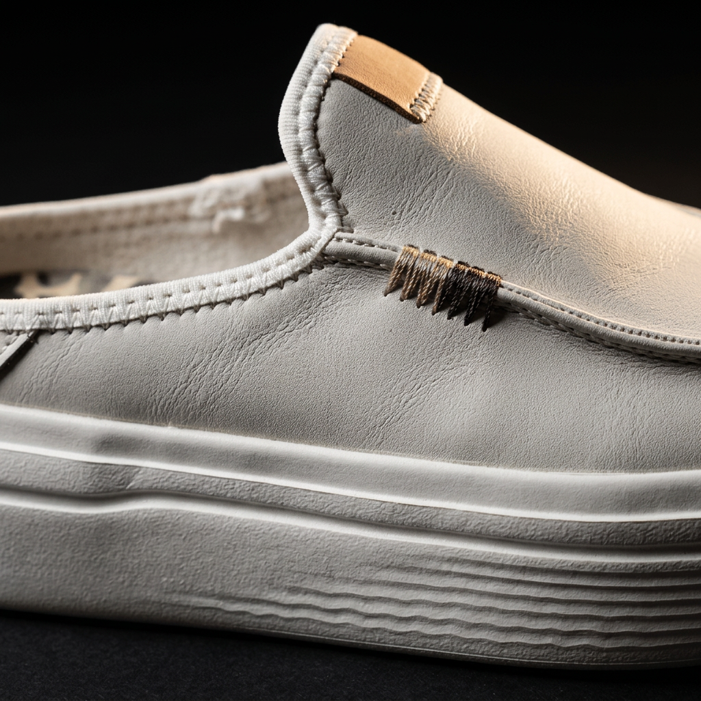 White - Detail / Texture