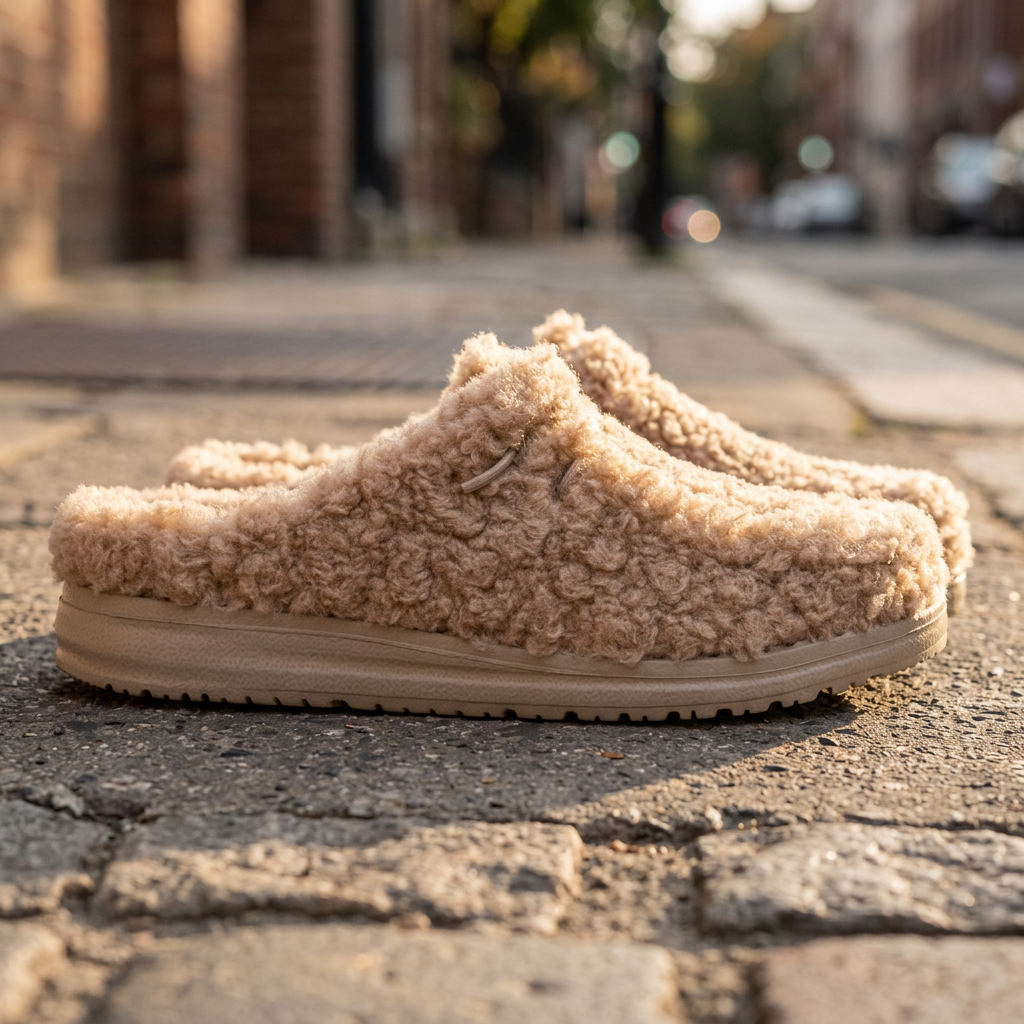 Timber Wolf - Street Context