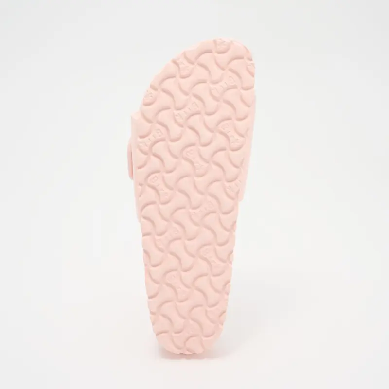 Big Buckle Slide Sandal For Women