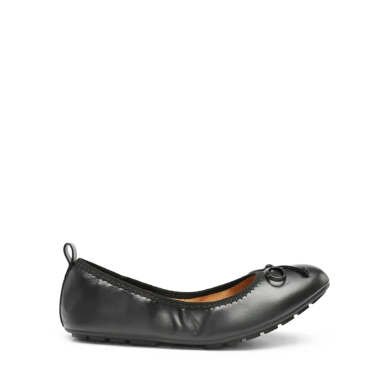 Flexible Foldable Ballet Flats with Elastic Band for Travel Wear