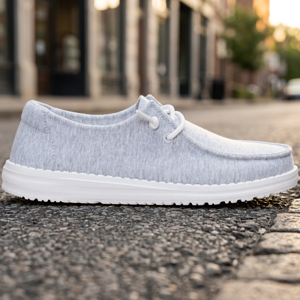 Light Grey - Street Context