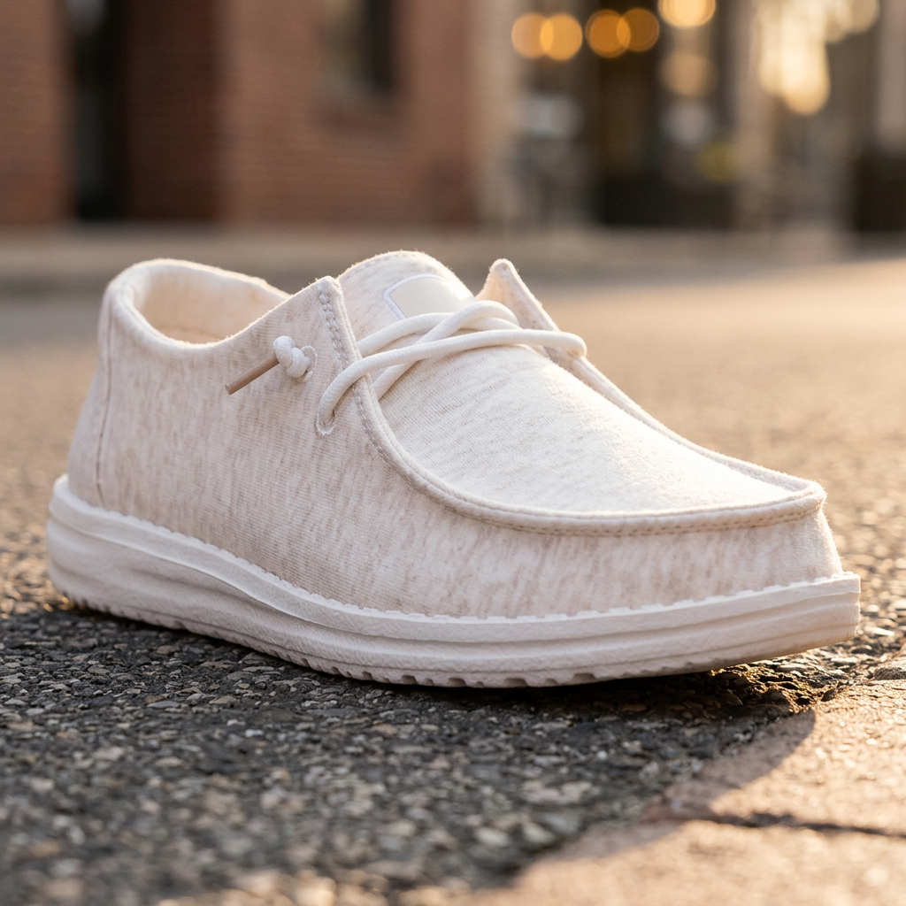 Oatmeal - Street Context