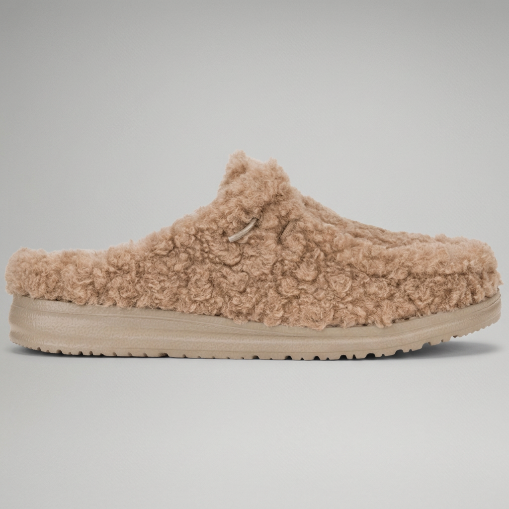 Timber Wolf - Side Profile