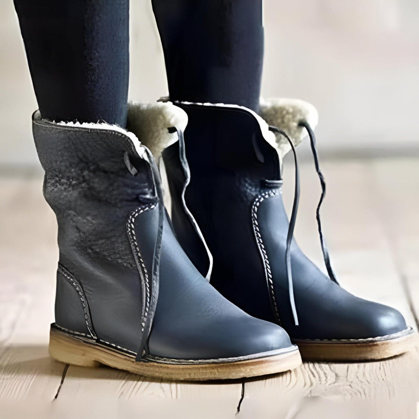 Bradford Boots - The Boston Boots