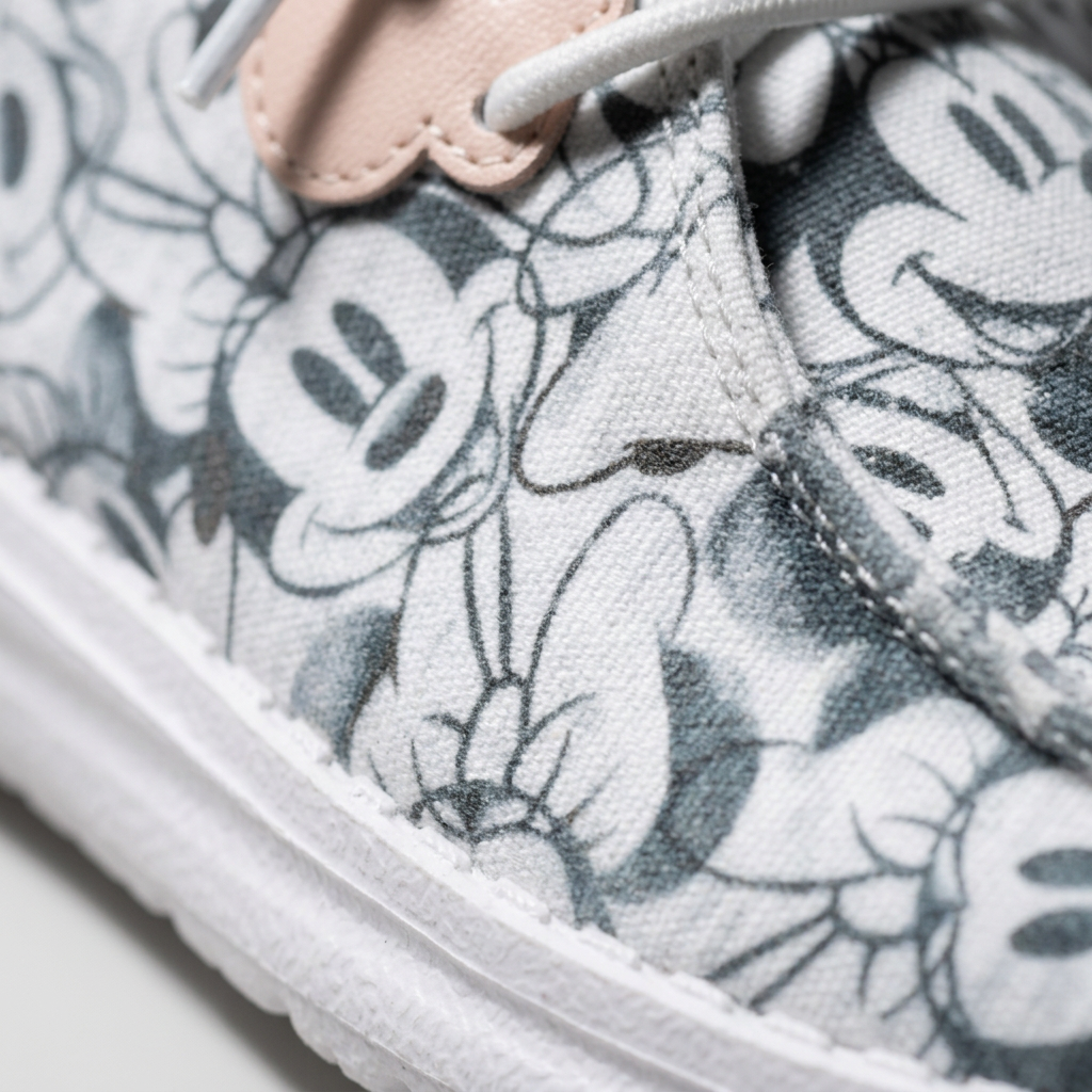 Grey Multi - Detail / Texture