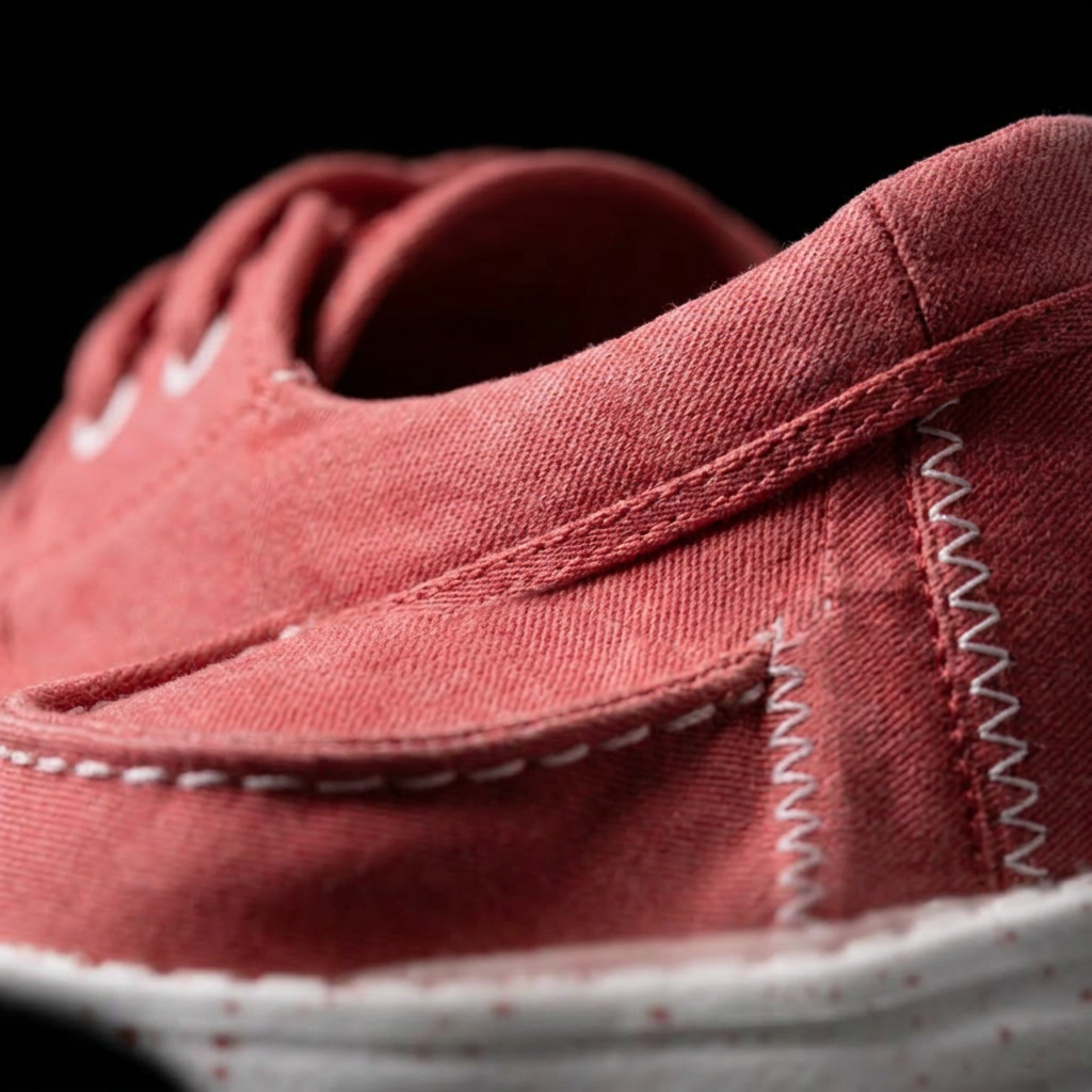 Red - Detail / Texture