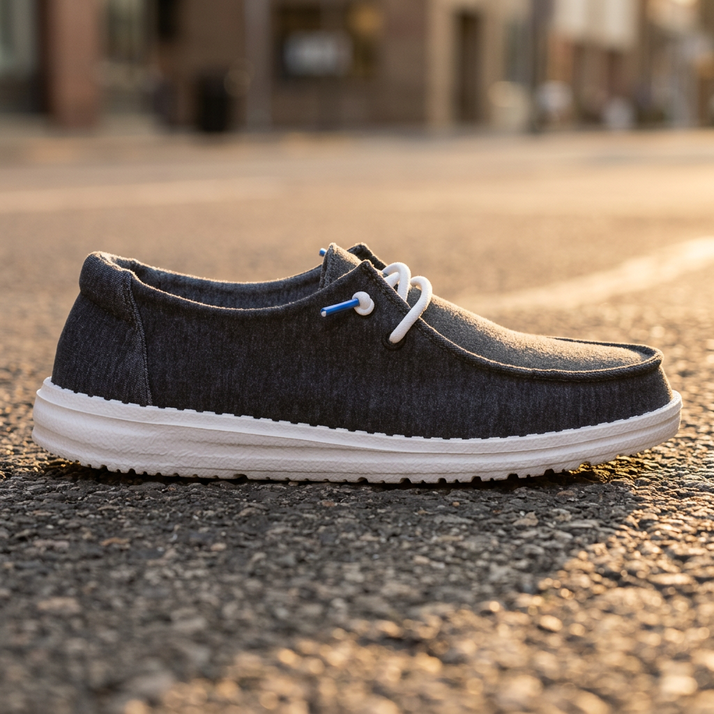 Black - Street Context