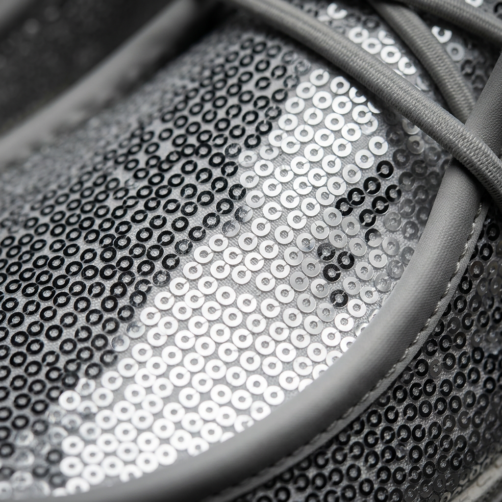 White - Detail / Texture