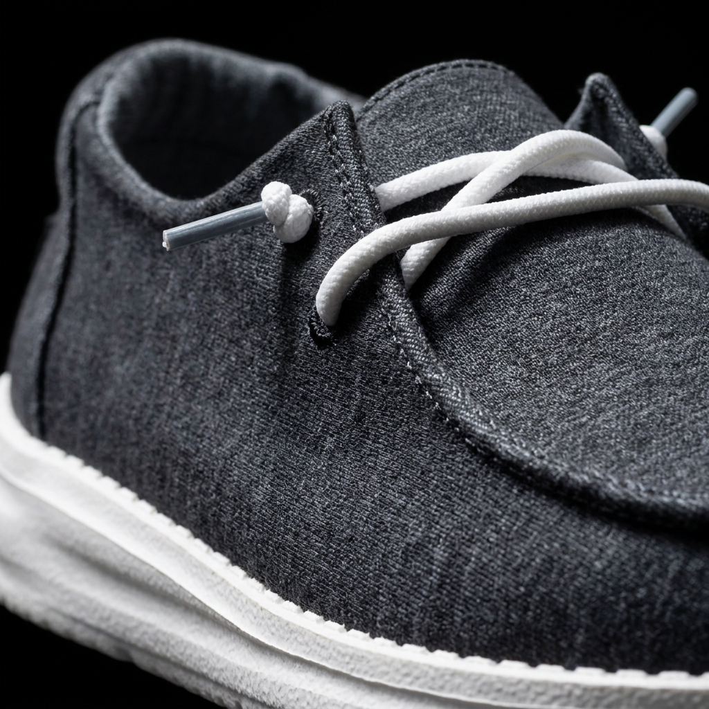 Black - Detail / Texture