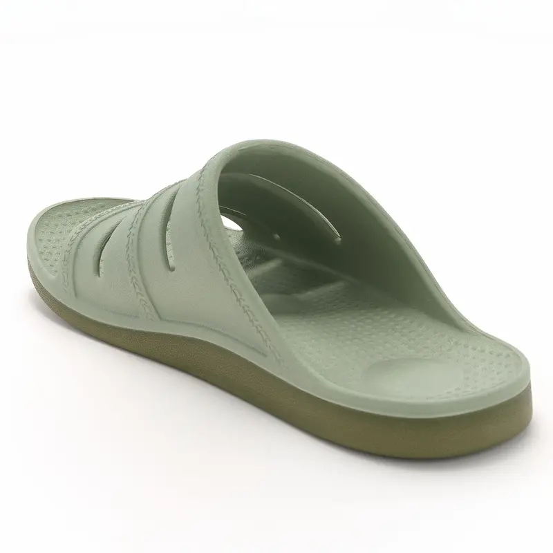 Orthotic Recovery Slide Sandals For Casual Wear 
