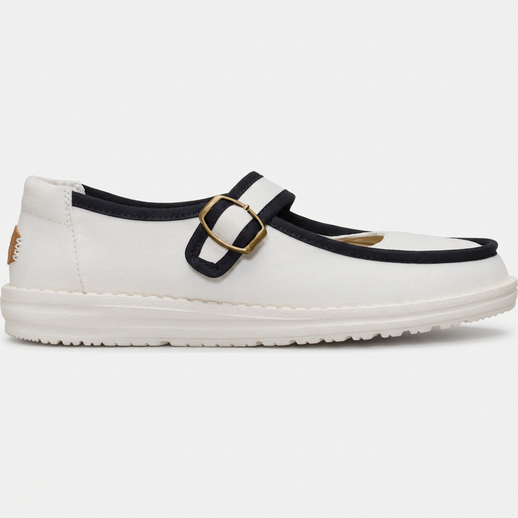 Egret / Multi - Side Profile