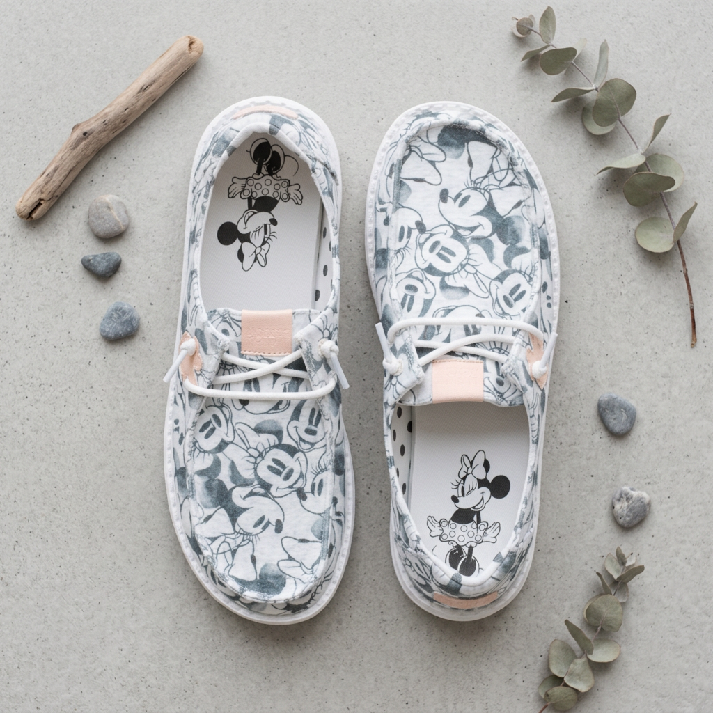 Grey Multi - Styled Flat-Lay