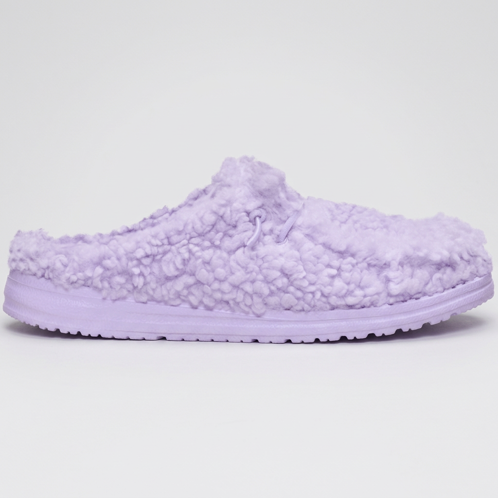 Orchid - Side Profile