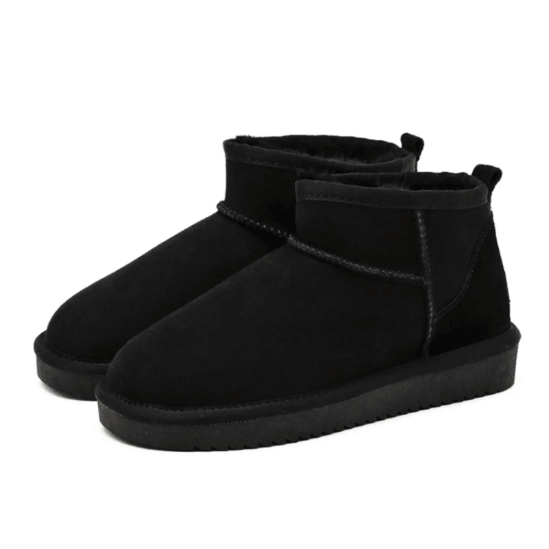 Boston Mini Boots - The Boston Boots