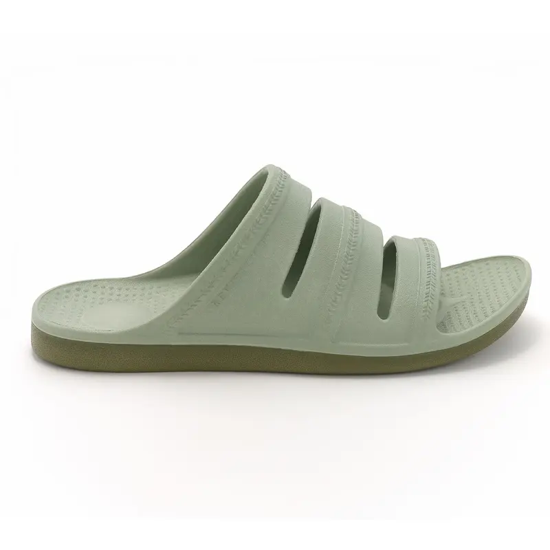 Orthotic Recovery Slide Sandals For Casual Wear 