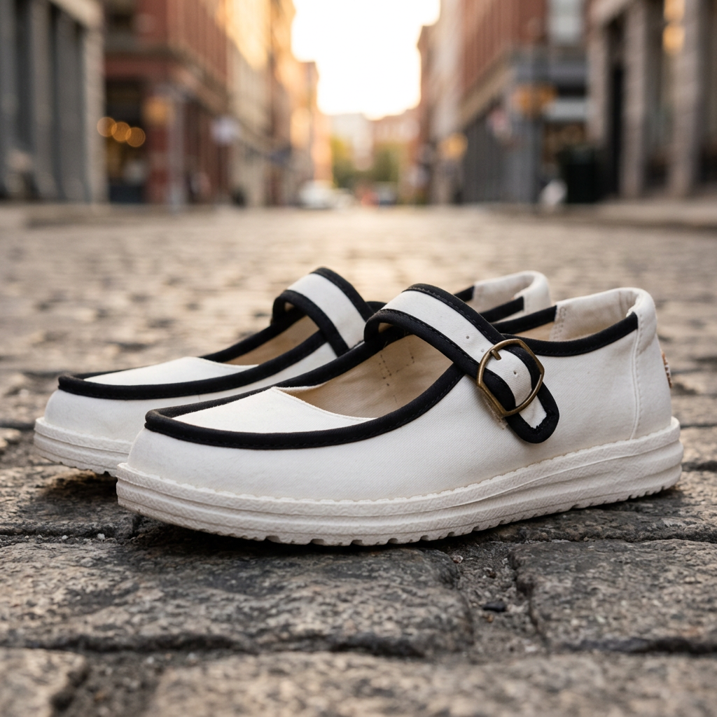 Egret / Multi - Street Context