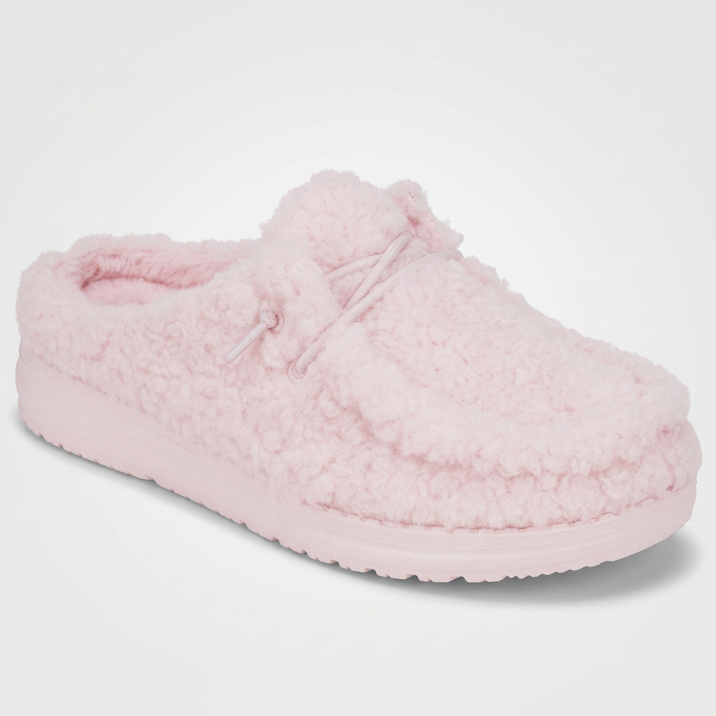 Light Pink - 3/4 Front