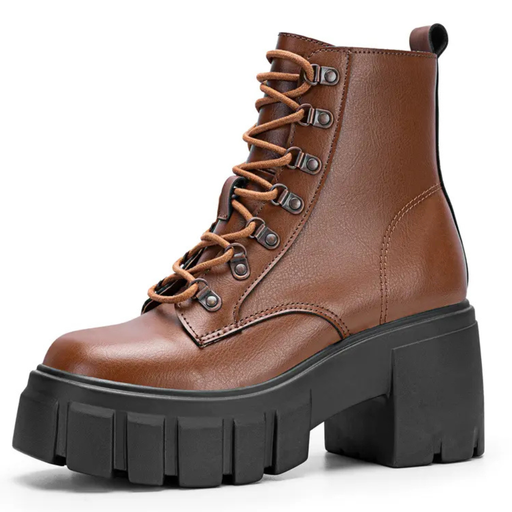 FITORY Womens Fall Boots