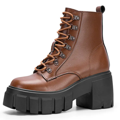 FITORY Womens Fall Boots