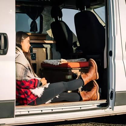 Bradford Boots - The Boston Boots