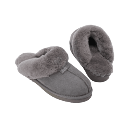 Winter Indoor House Sippers - The Boston Boots