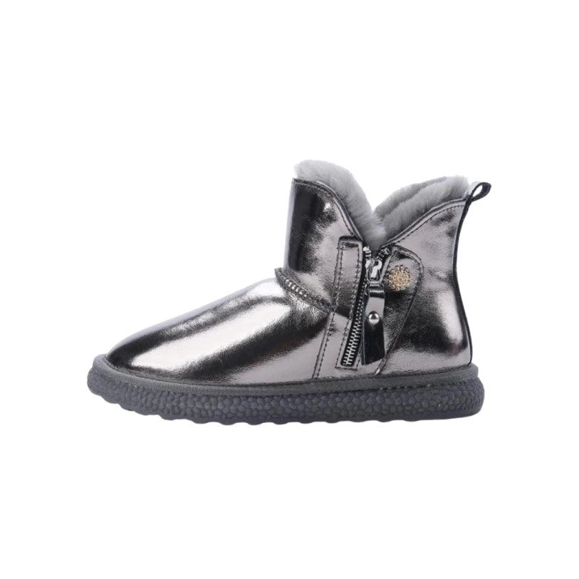 All Boots-The Boston Boots