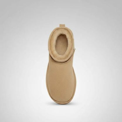 Classic Mini Design Winter Boot