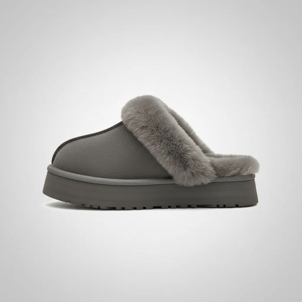 Tasman Alpine Slip On Slipper