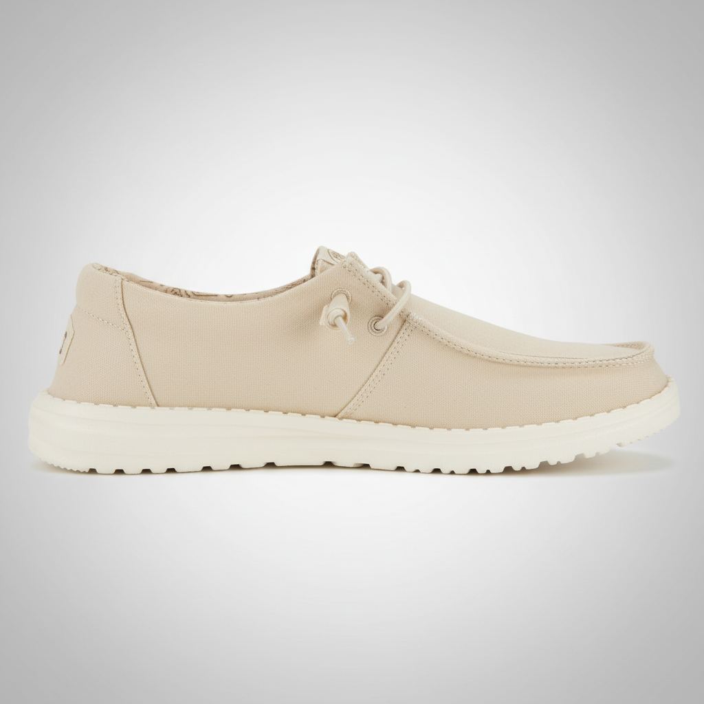 Casual Stretch Everyday Comfort Shoes