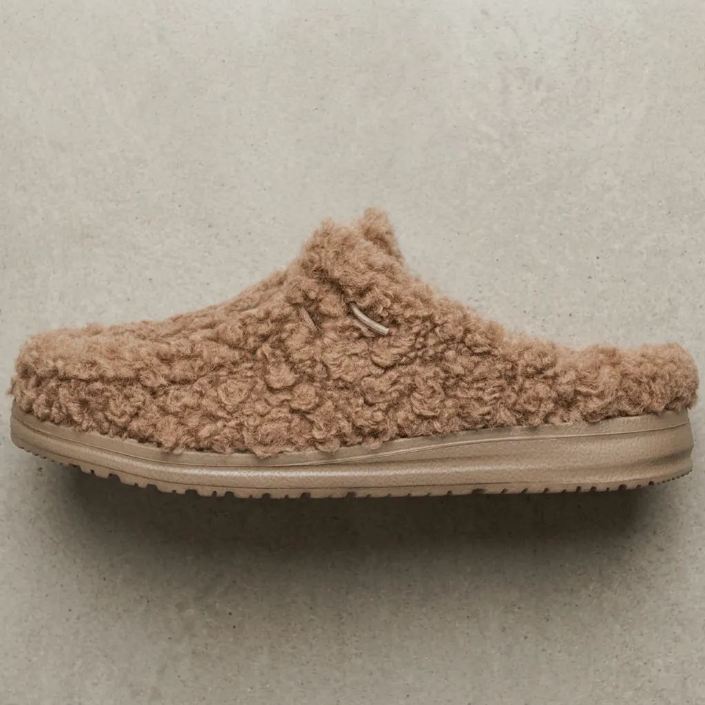 Timber Wolf - Styled Flat-Lay