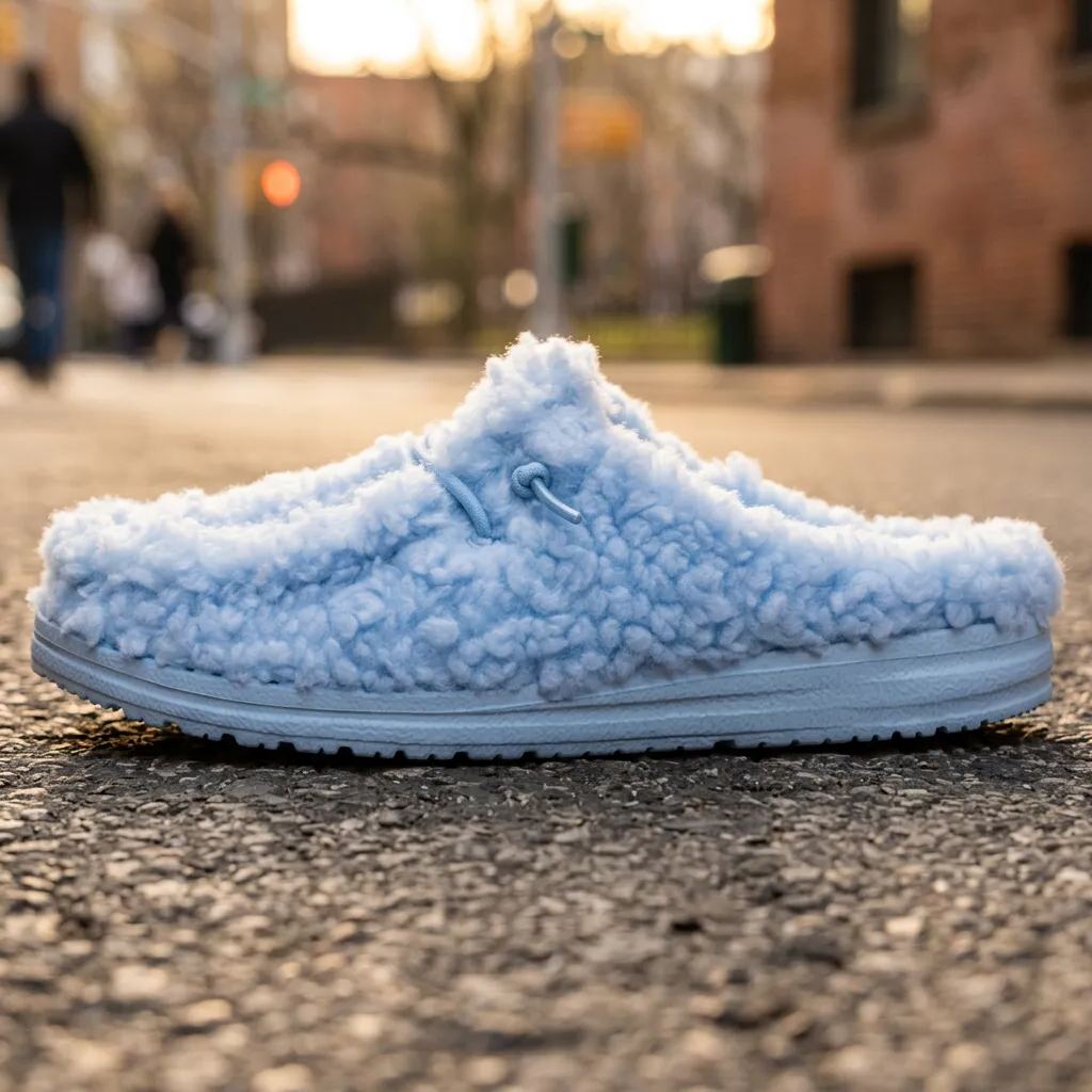 Skyway Blue - Street Context