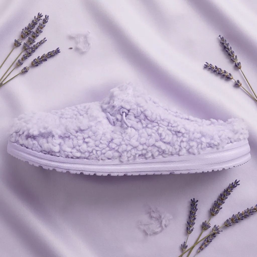 Orchid - Styled Flat-Lay