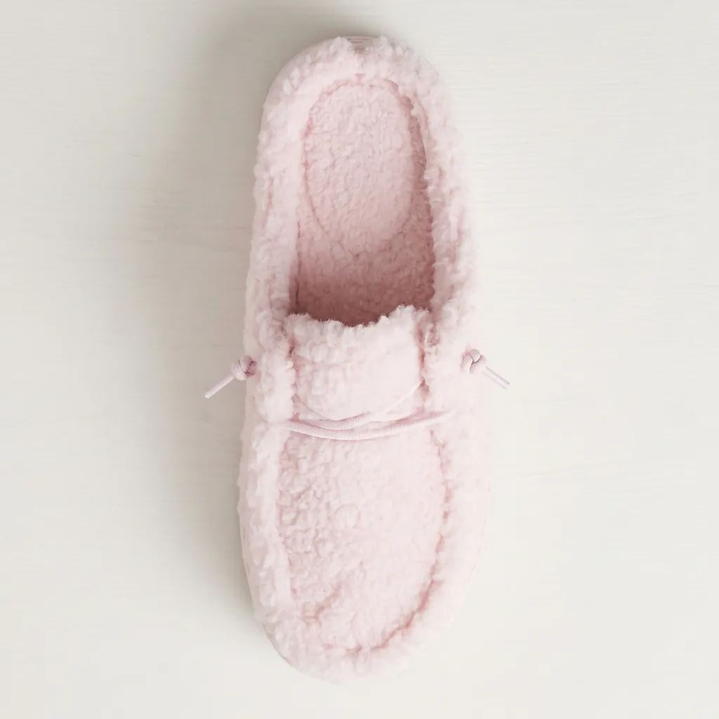 Light Pink - Styled Flat-Lay