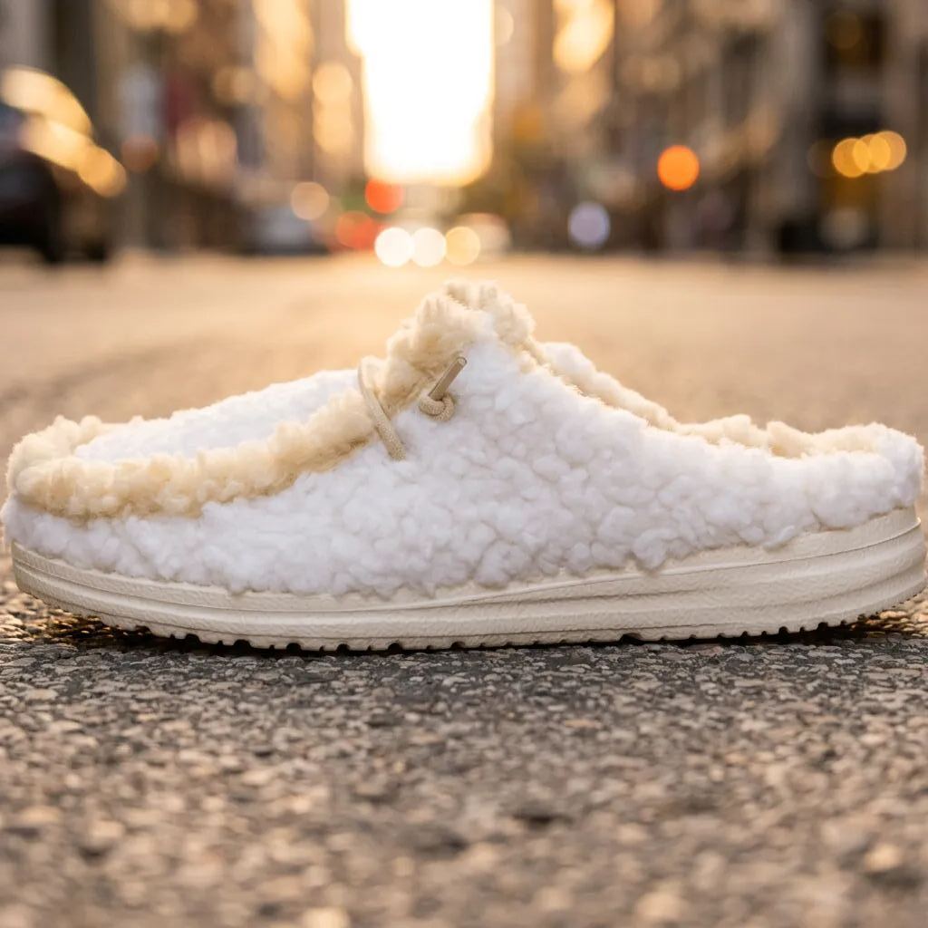 Egret / Wood Ash - Street Context