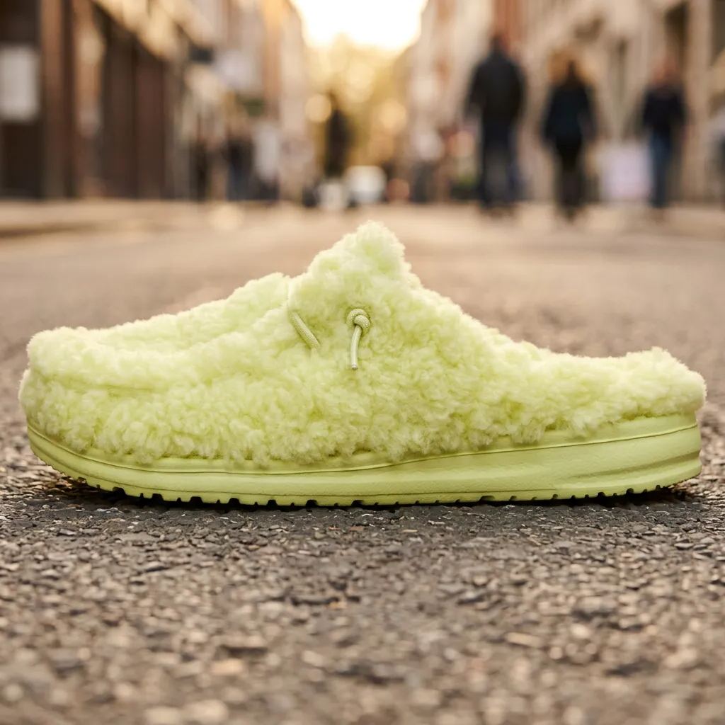 Luminary Green - Street Context