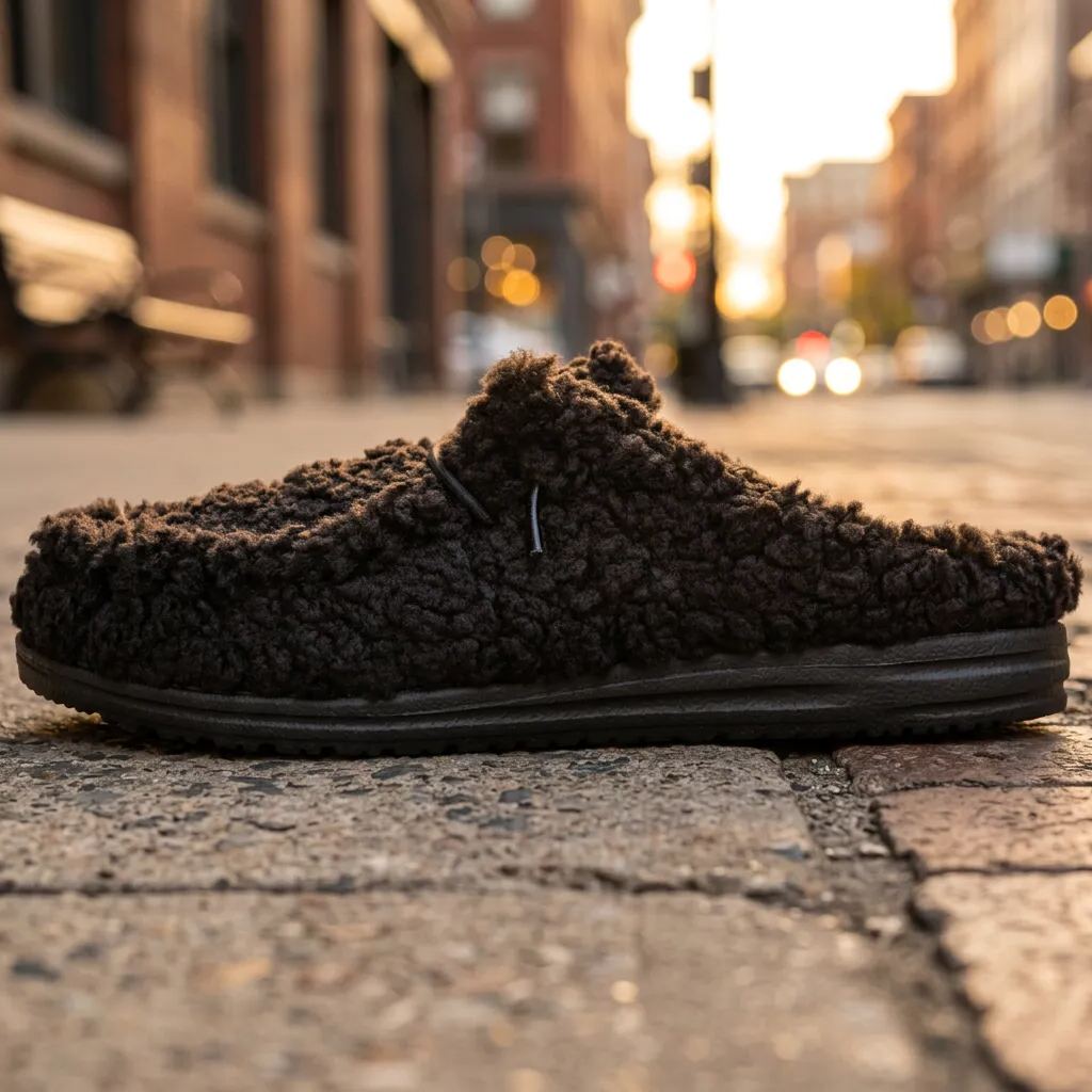 Black / Black - Street Context