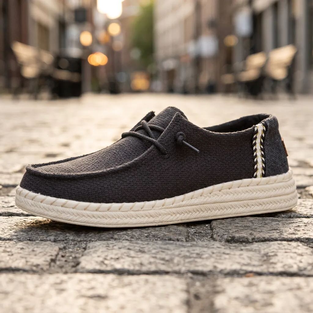 Black - Street Context