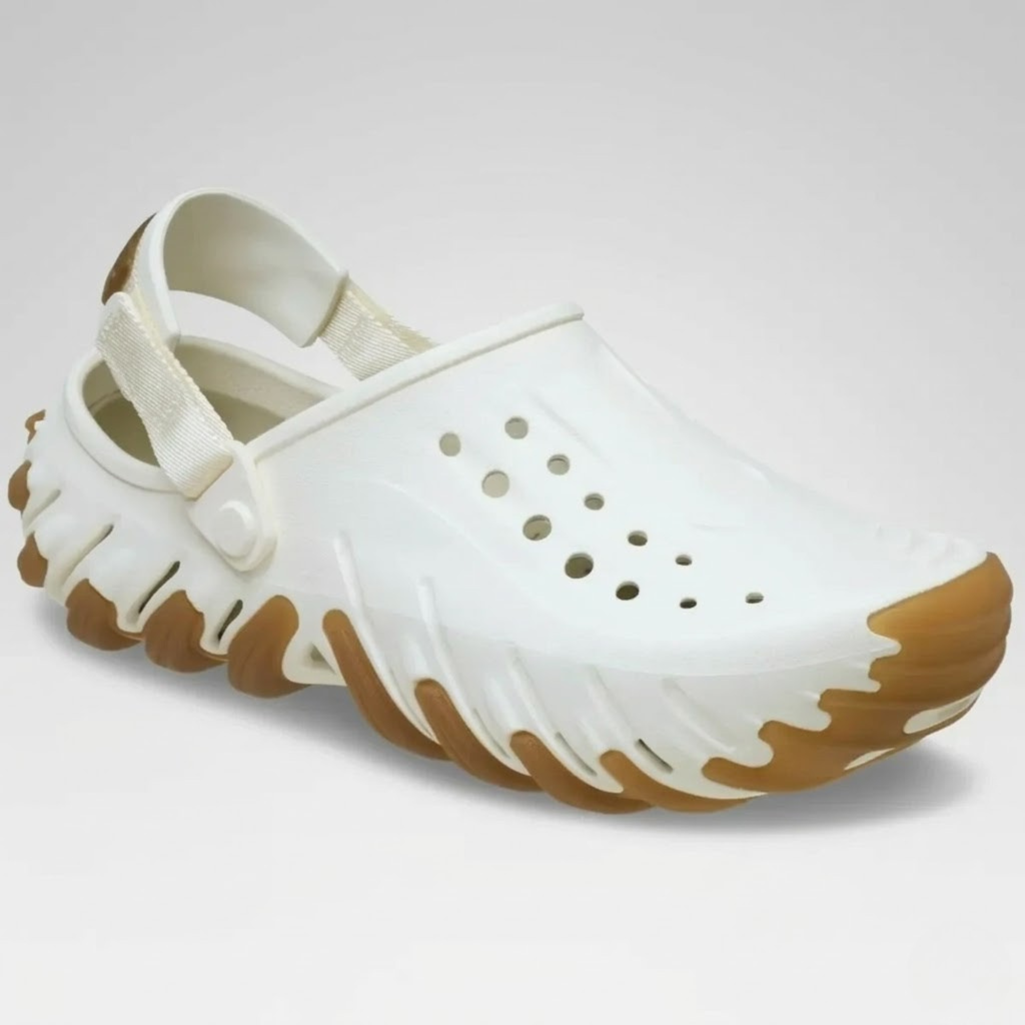 Crocs Adult Echo RO Clogs