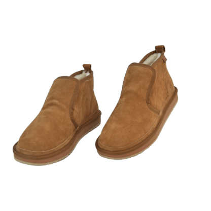 Women Casual Ankle Winter Snow Boots - The Boston Boots