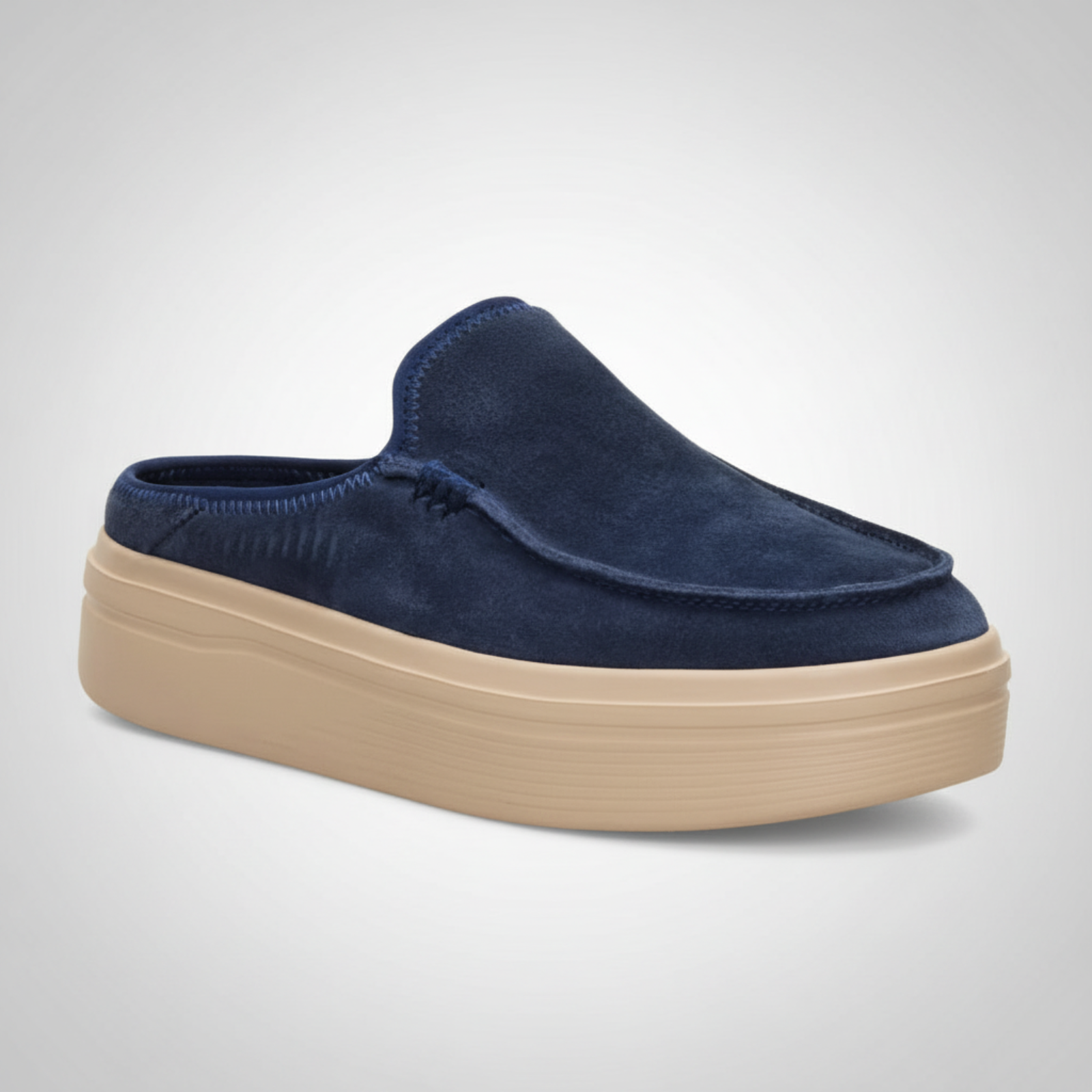 Austin Lift Classic Platform Mule Shoe